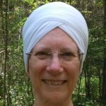 Guru Tera Kaur Khalsa
