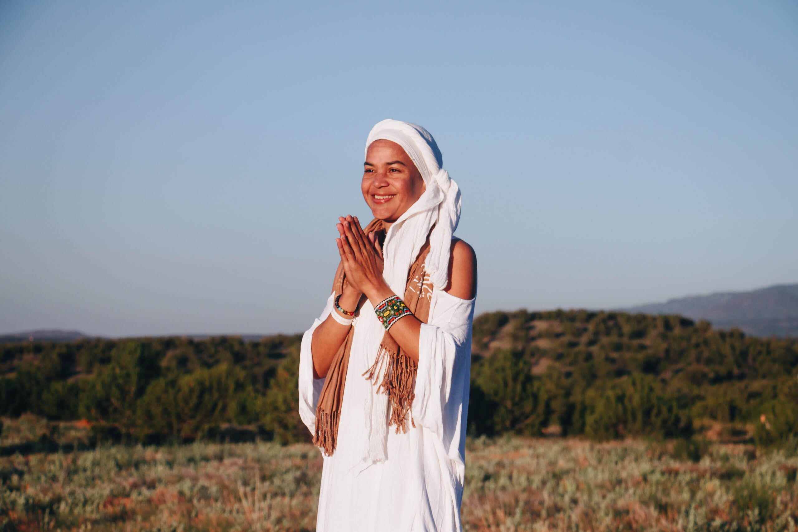 Seventh Body Meditation