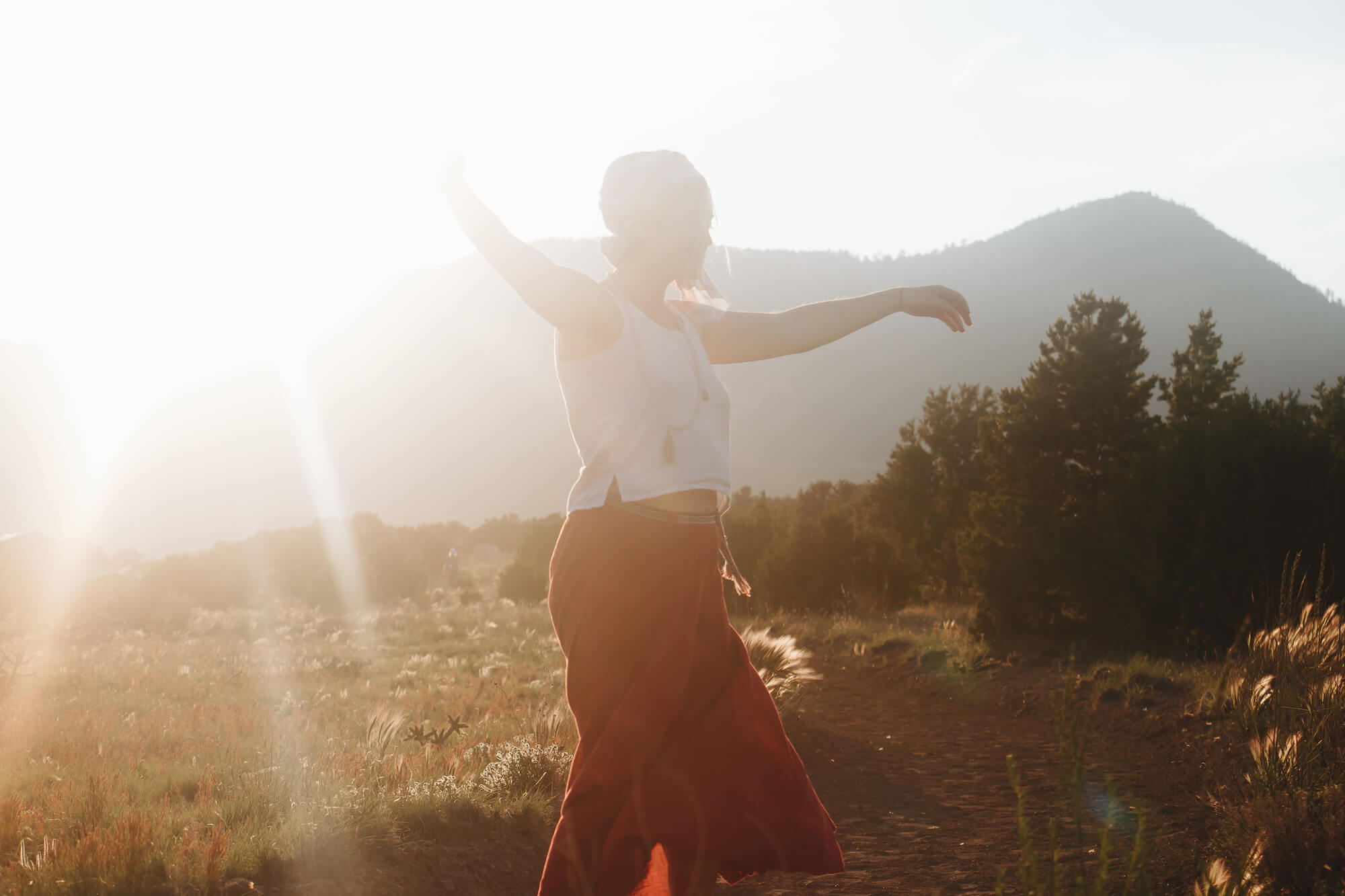 Immune System Booster: The Inner Sun