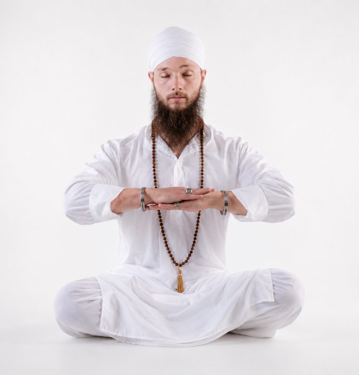 Meditation for Keeping You Steady and On the Path