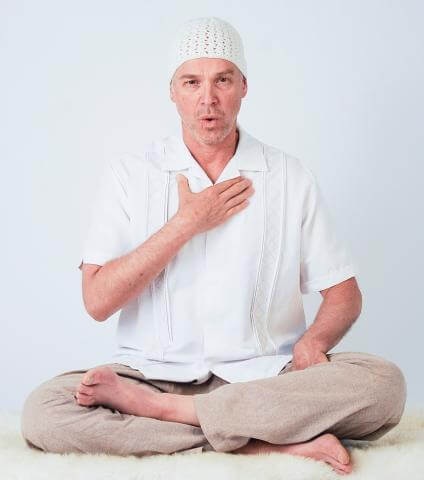 Managed Energy Meditation