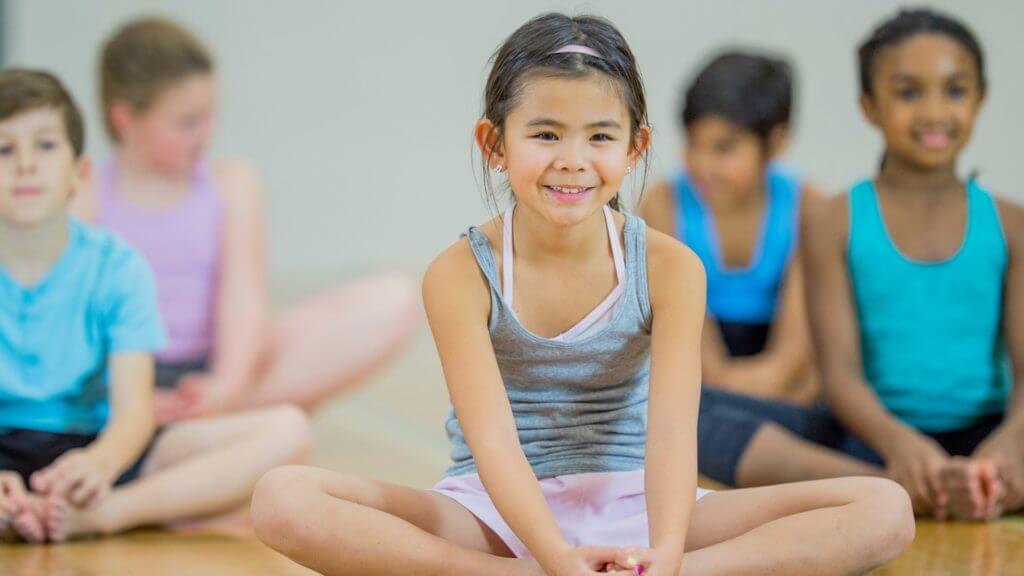 November eSummit: Yoga in Schools
