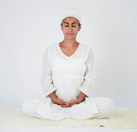 Shabad Kriya for Deep, Relaxing Sleep