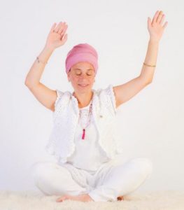 Kriya to Withstand the Pressure of Time #1