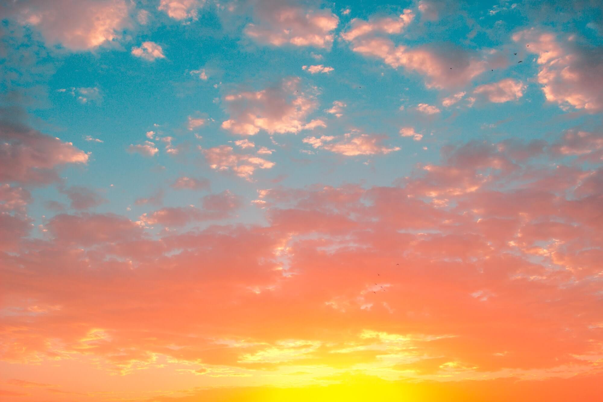 Meditation for Solar Flares