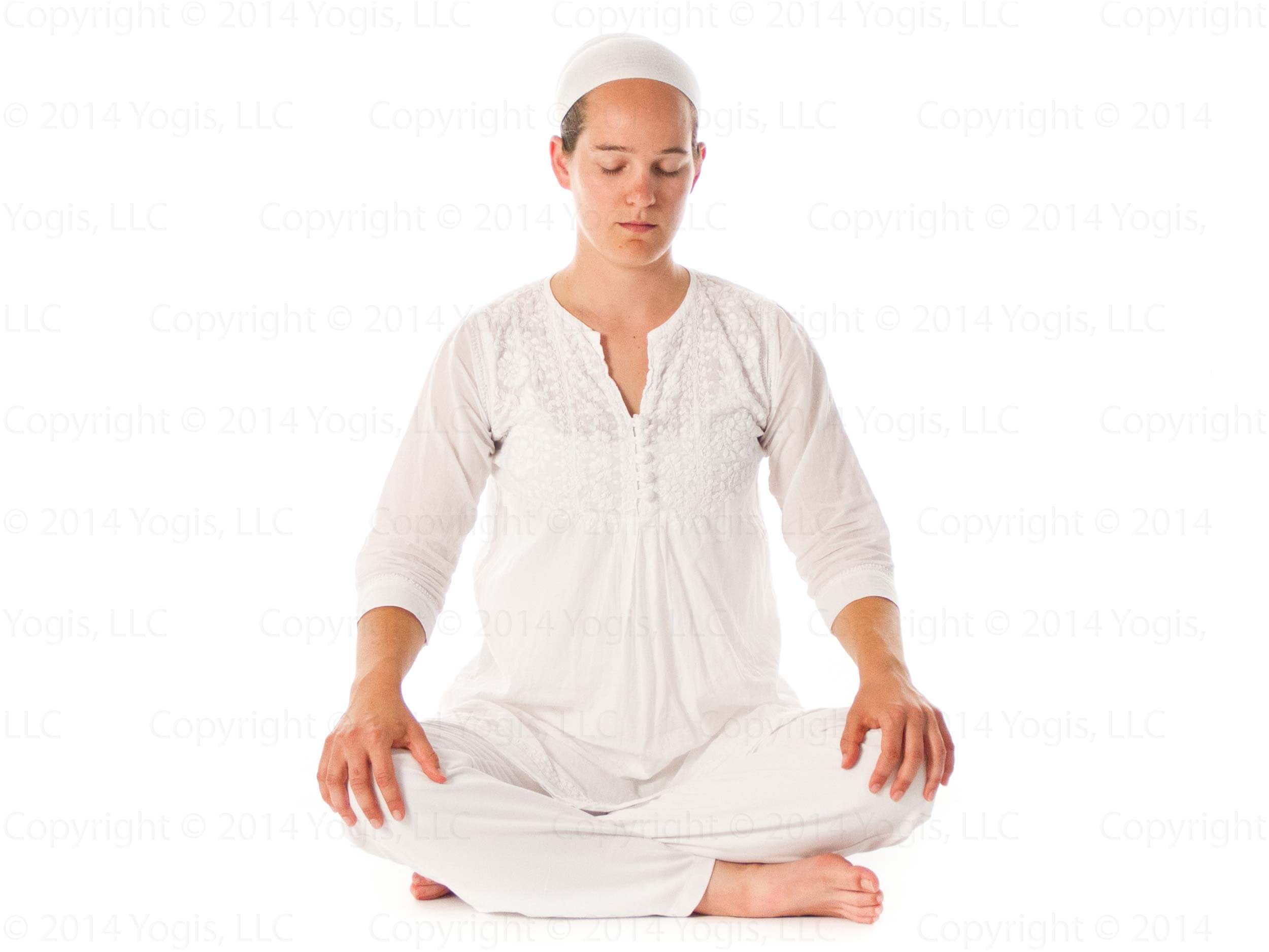 Indra Nittri Meditation
