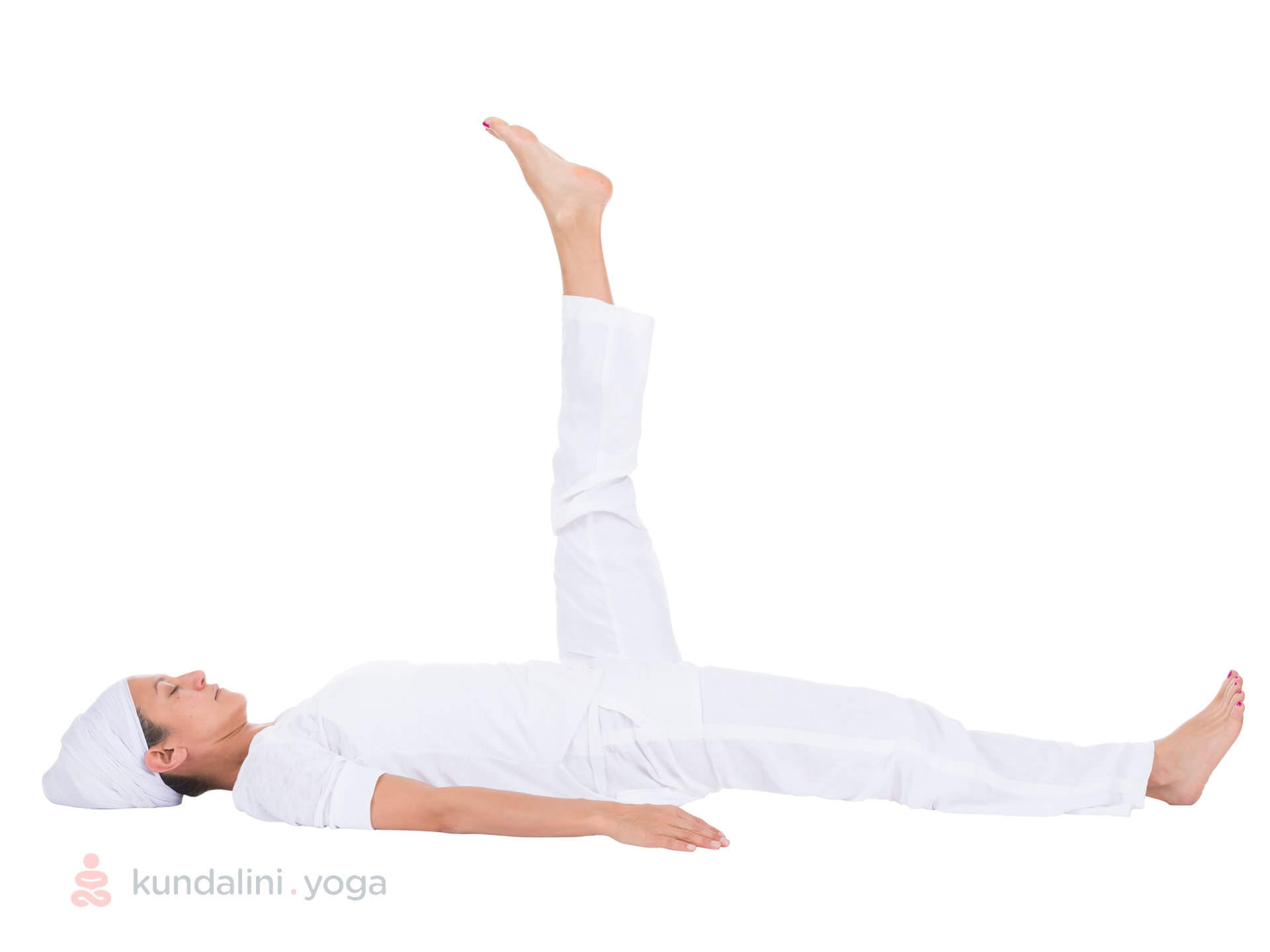 13 Kundalini Yoga Poses to Energize Your Body and Mind - Fitsri Yoga