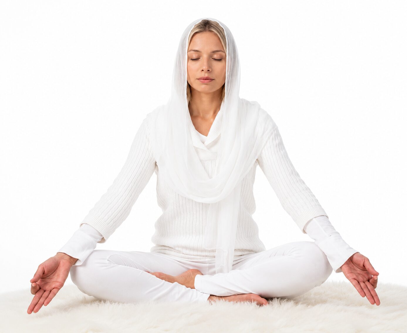 Meditation for Beaming and Creating the Future