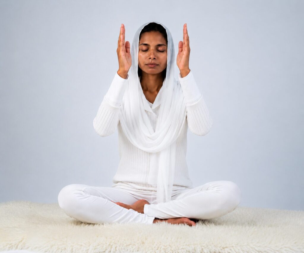 On the Divine Mother
