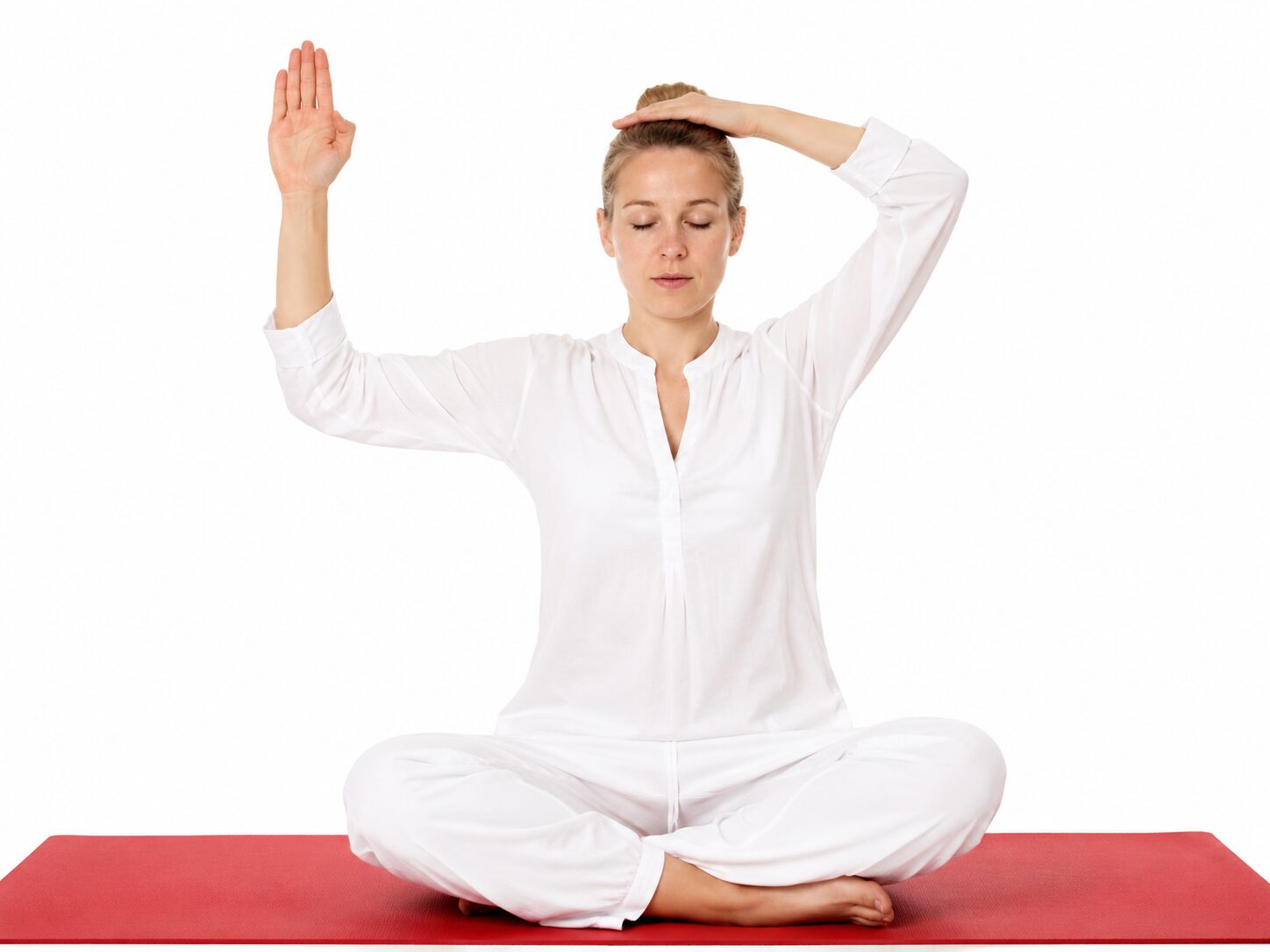 Meditation to Bless Yourself
