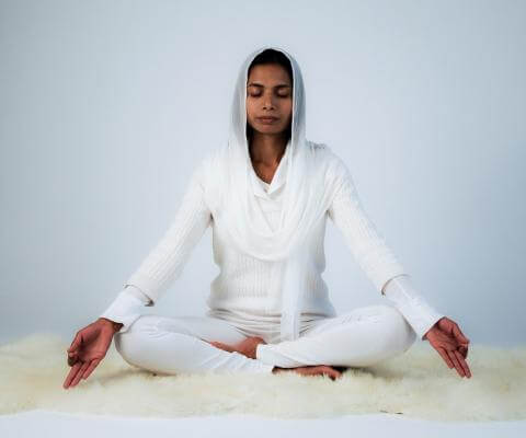 Doei Ashtapad Jap Meditation for Healing