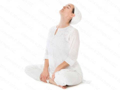 Kriya for Mood and Metabolism Balance