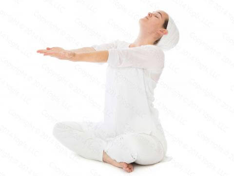 Kriya for Mood and Metabolism Balance
