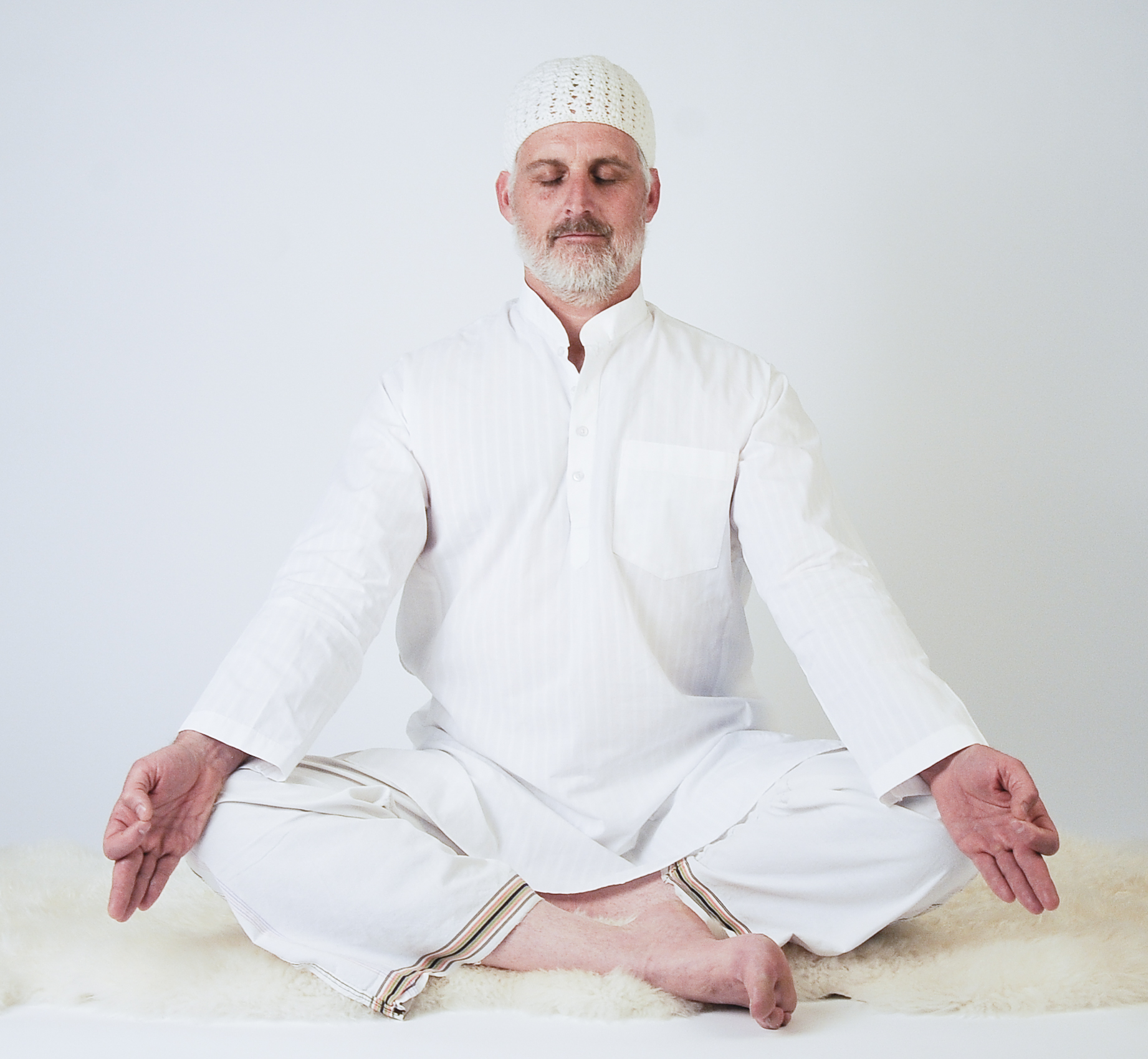 The One Minute Breath