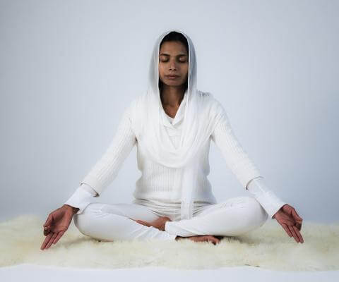 Meditation for Self-Assessment