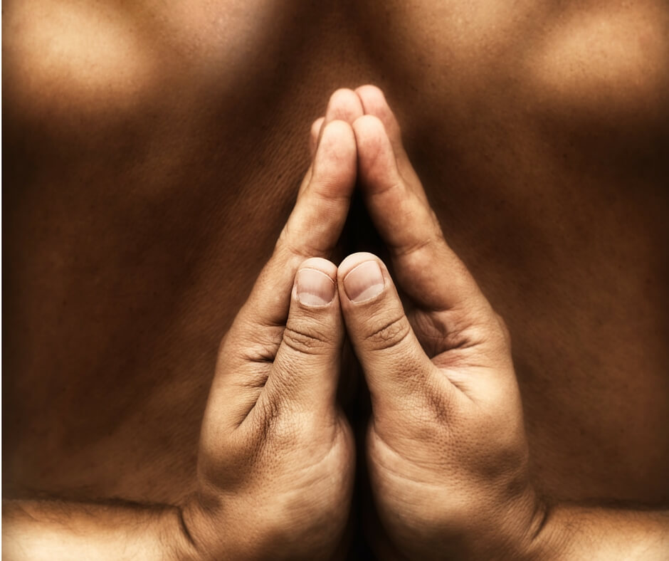 Indra Nittri Meditation