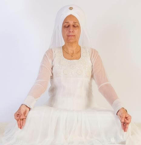 Pran Bandha Mantra Meditation