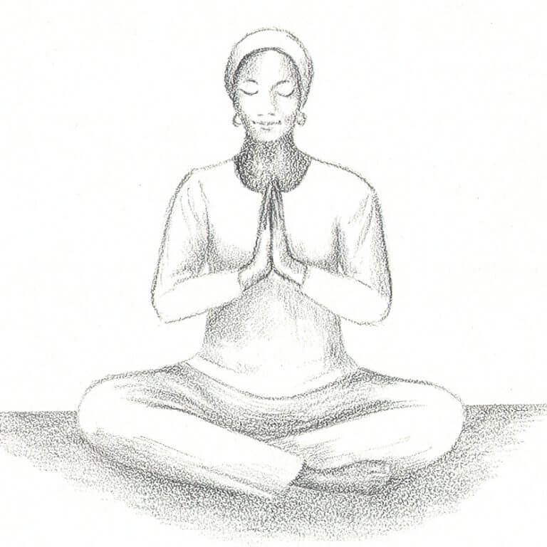 Complete Adi Mantra