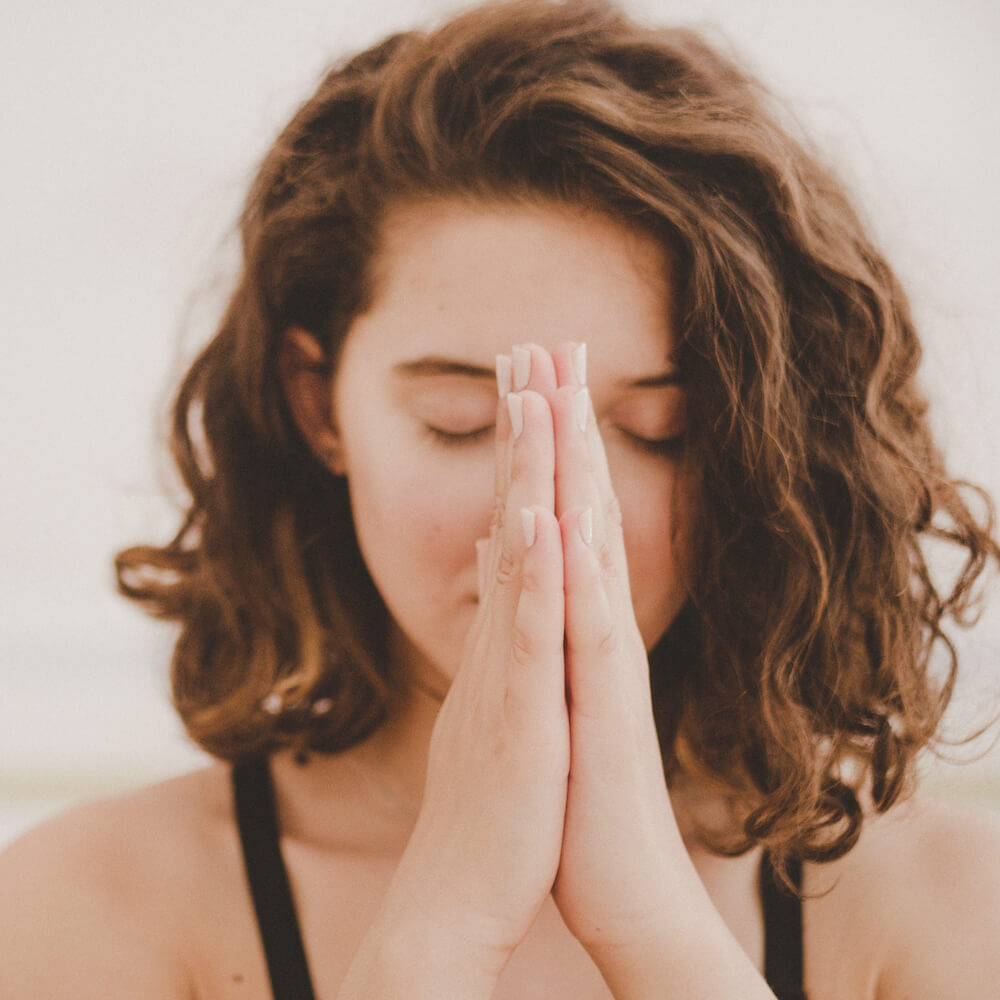 3½ Cycle Laya Yoga Chant
