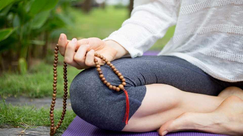 Balancing the Nervous Energies