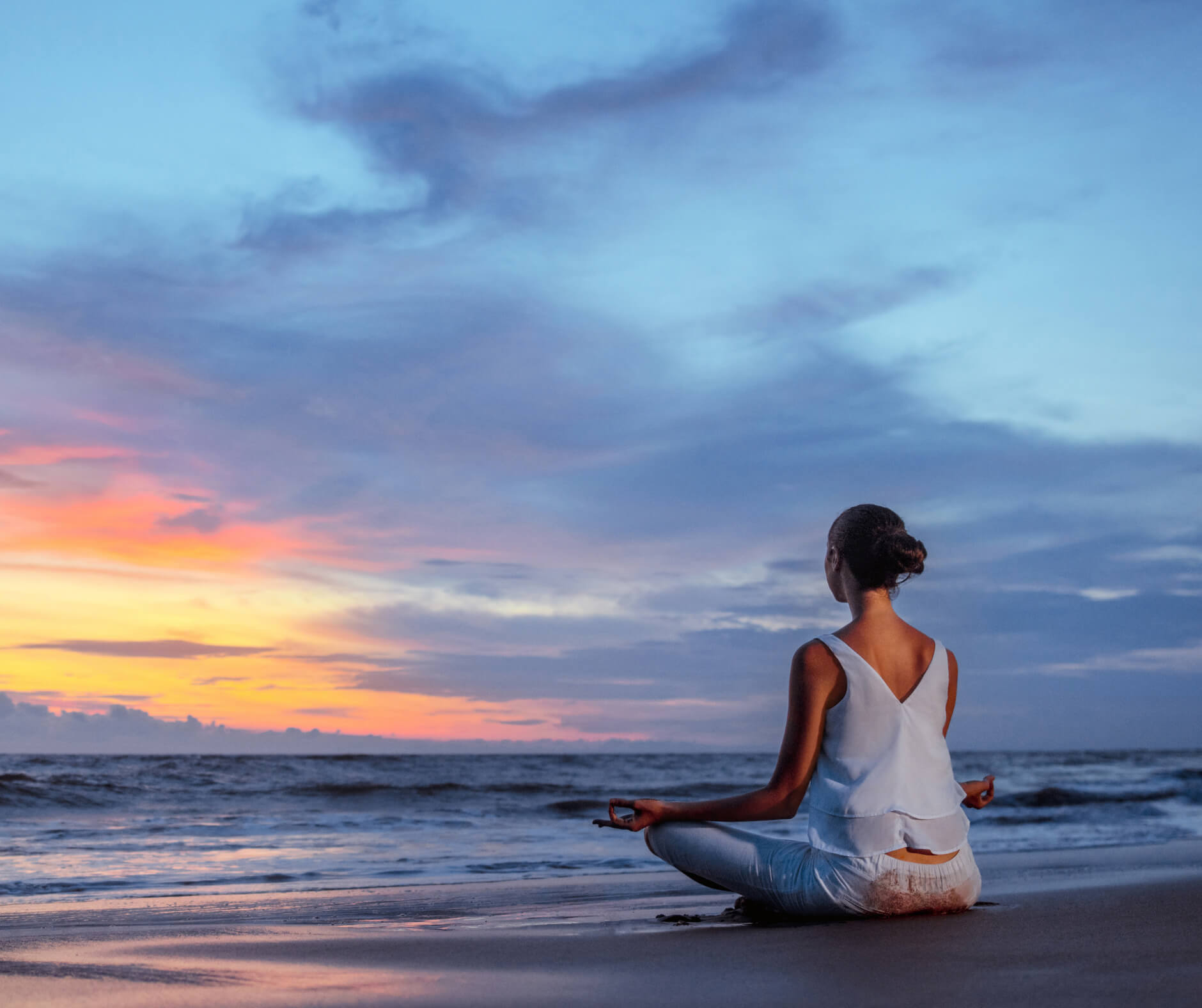 Meditation to Discover the Beauty and Heavens Within