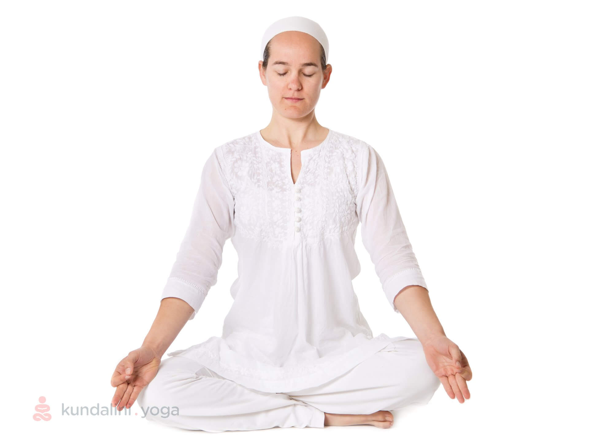 Meditation to Develop the Frontal Lobe and Hypothalamus