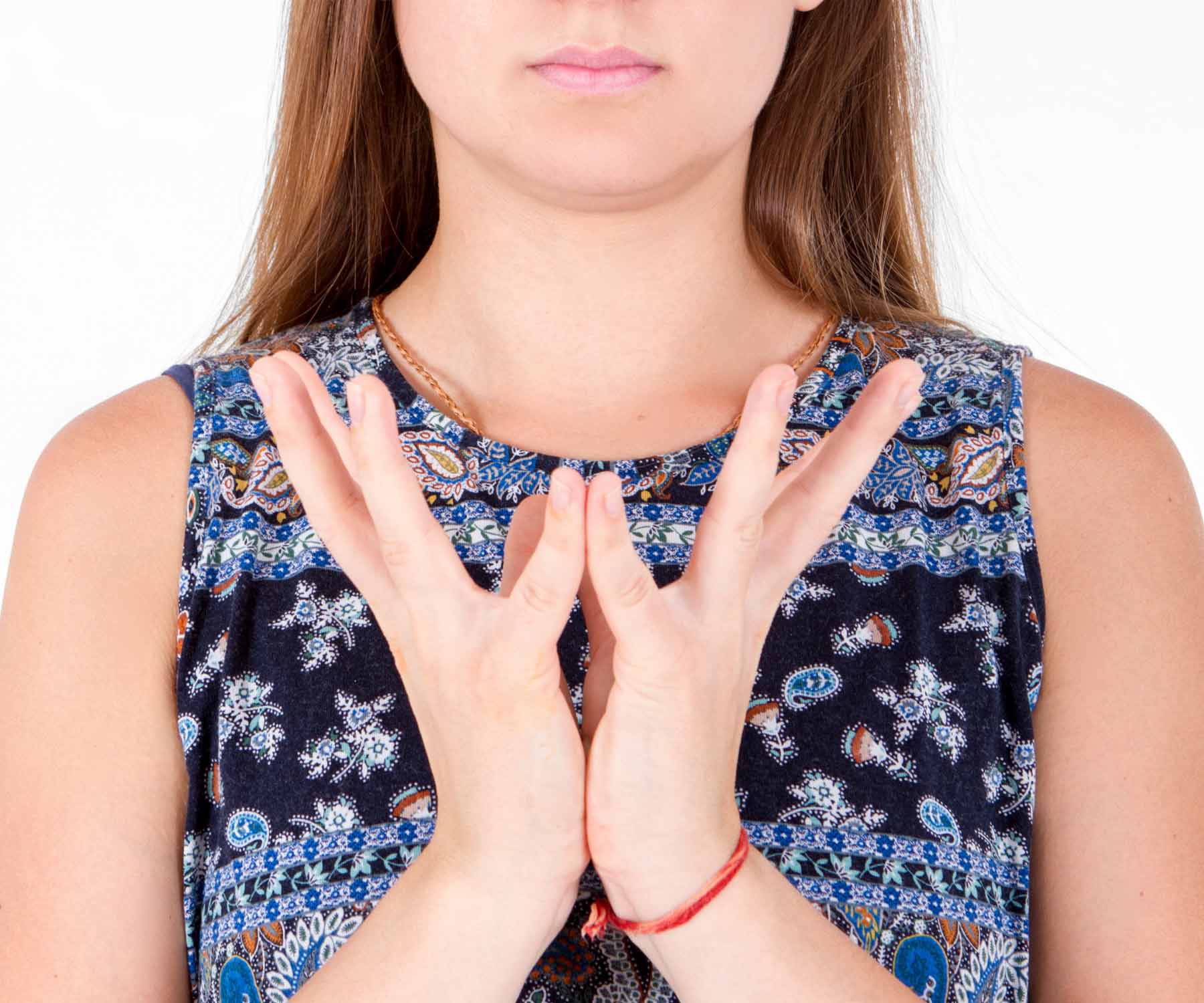 Heart Lotus Venus Kriya