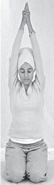 Kriya for Balancing the Chakras & Corresponding Organs