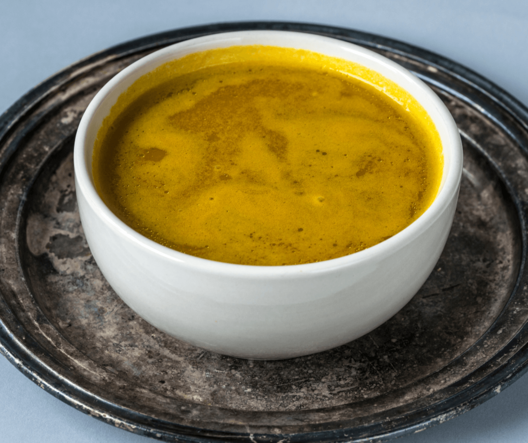 Potent Potato Soup