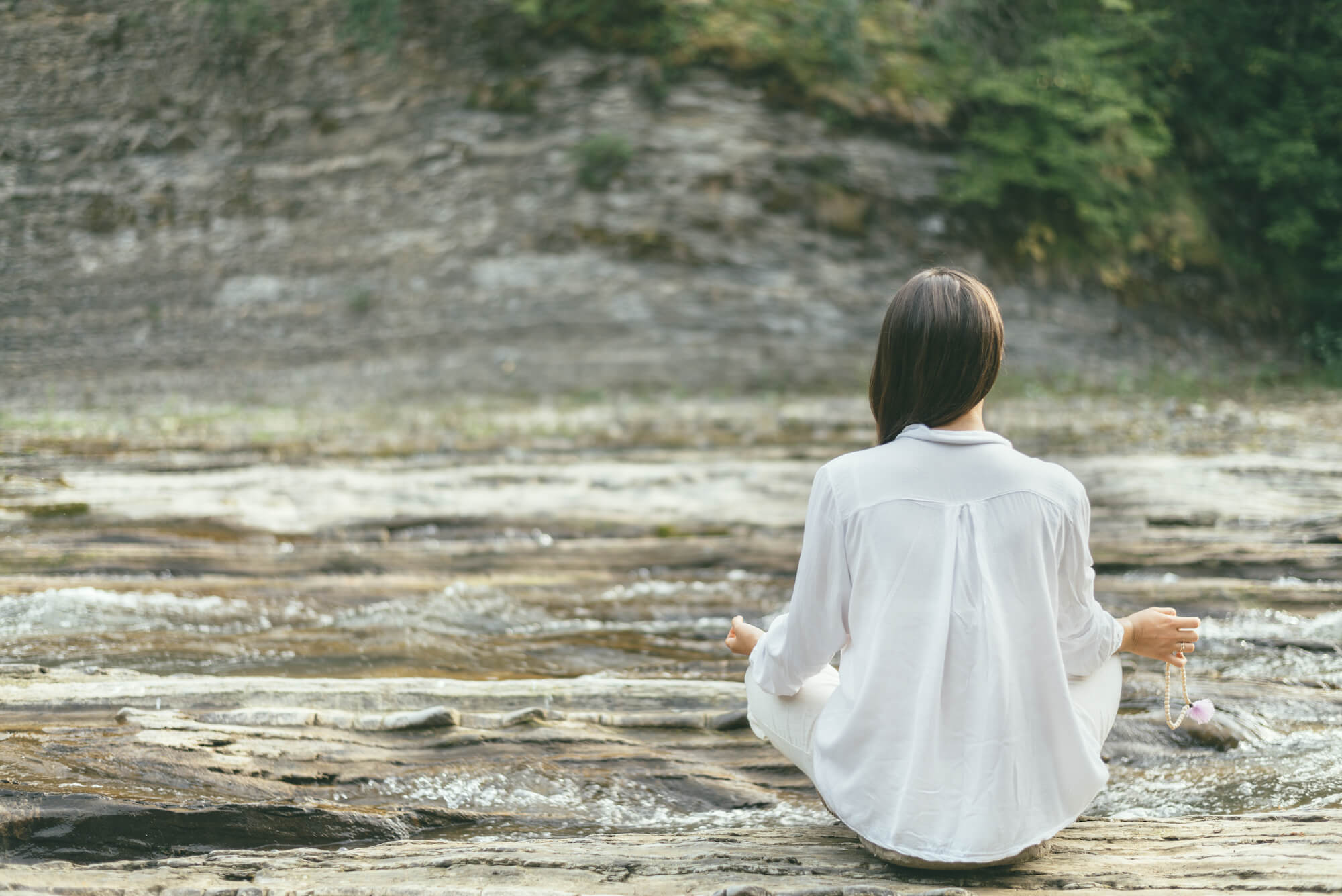 Blue Pearl Meditation for Initiation into Intuition
