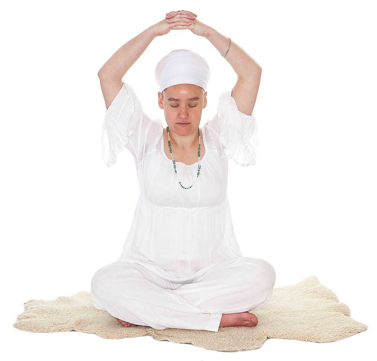 Meditation for Spiritual Stamina