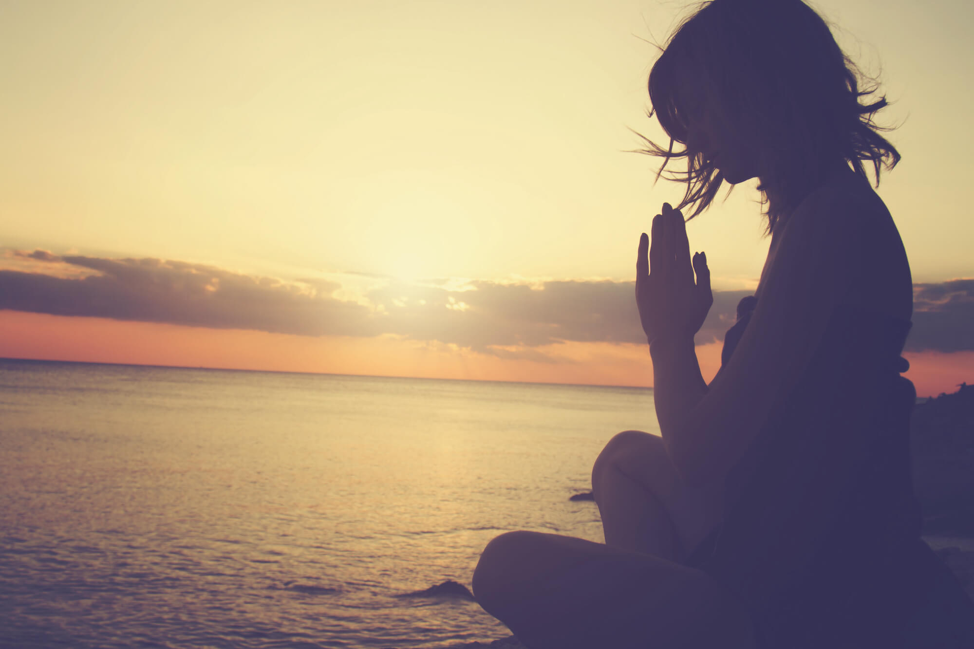 Meditation on Names of God