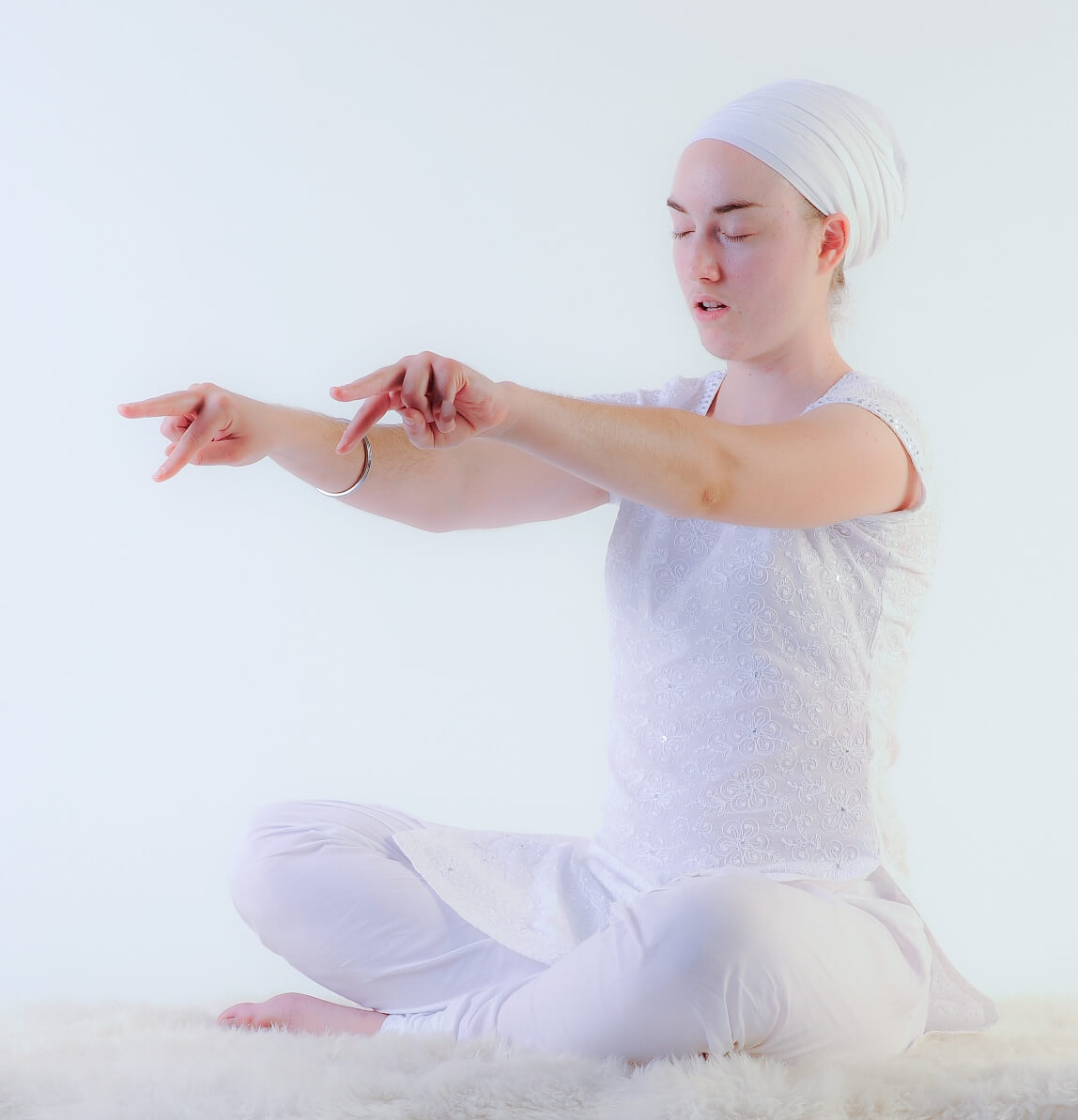Gutka Kriya: Using the Magic Mantra as a Gutka to Reverse Negative Energy