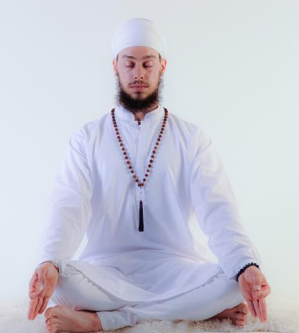 Intuition Meditation