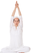 Kundalini Yoga to Relieve Inner Anger