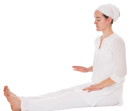 Kundalini Yoga to Relieve Inner Anger - 3HO International