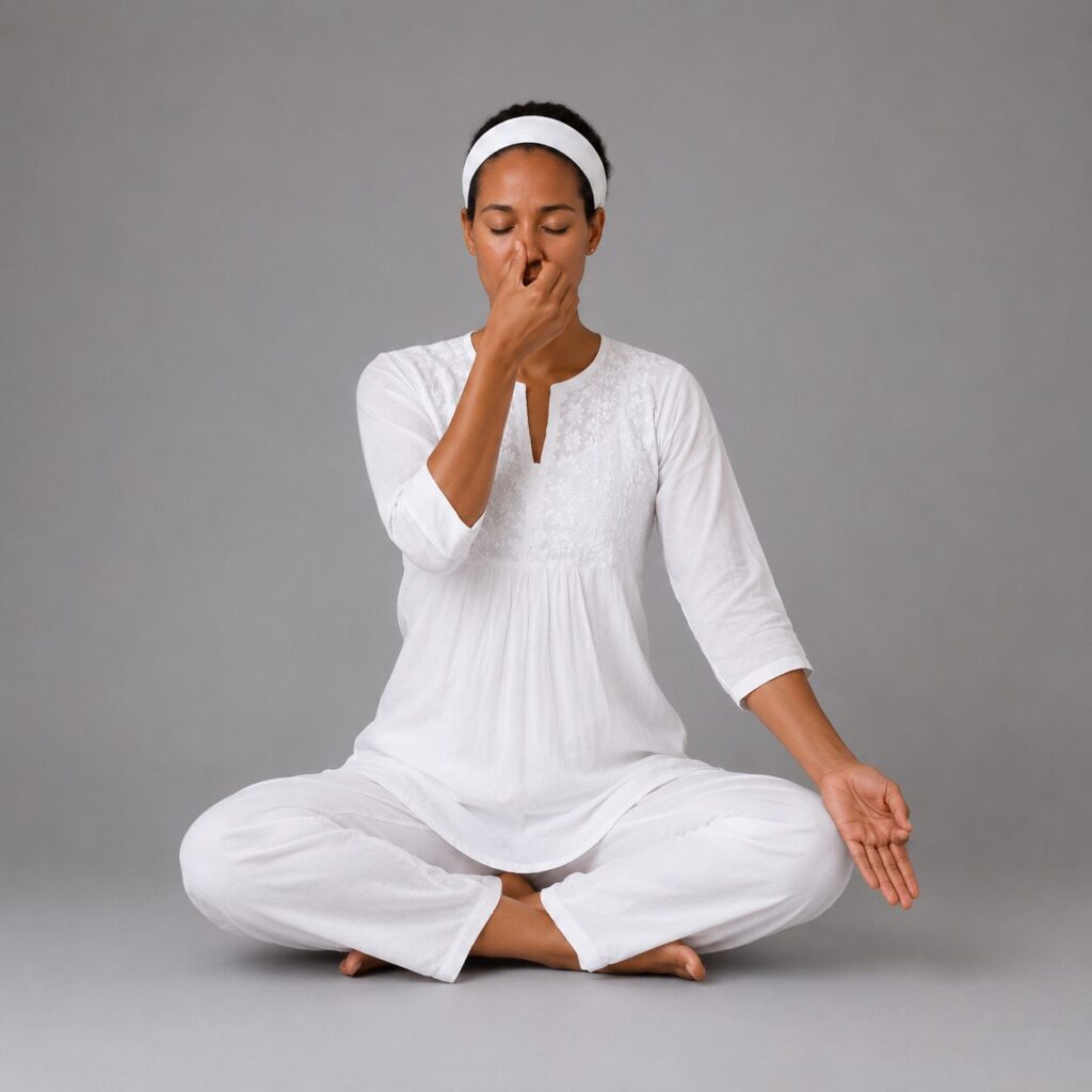To create a deep sense of harmony