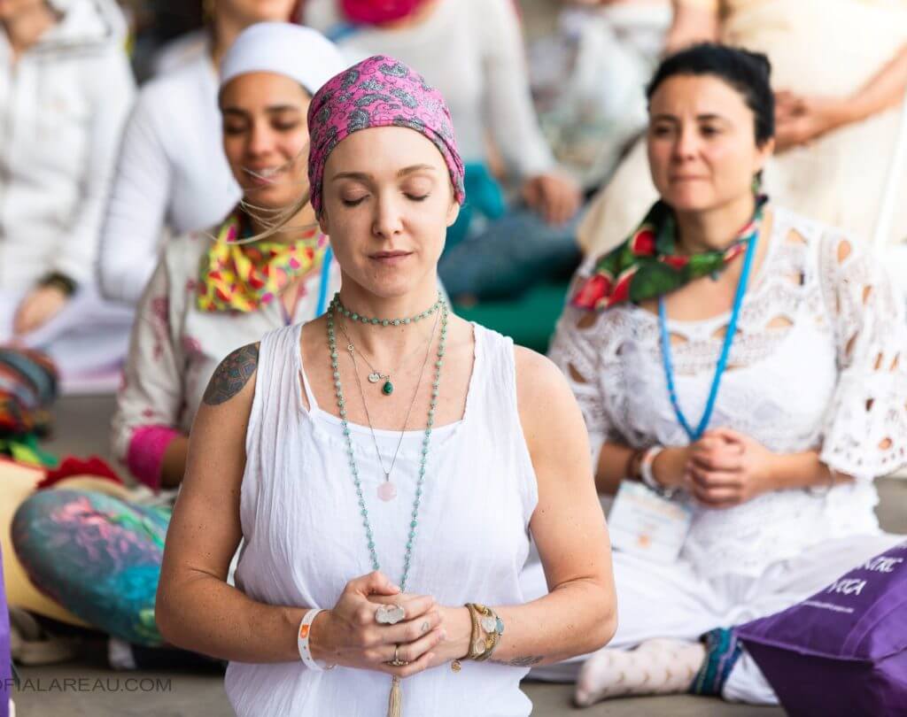 Numerology Forecast for August 2024: Connect with Your Breath