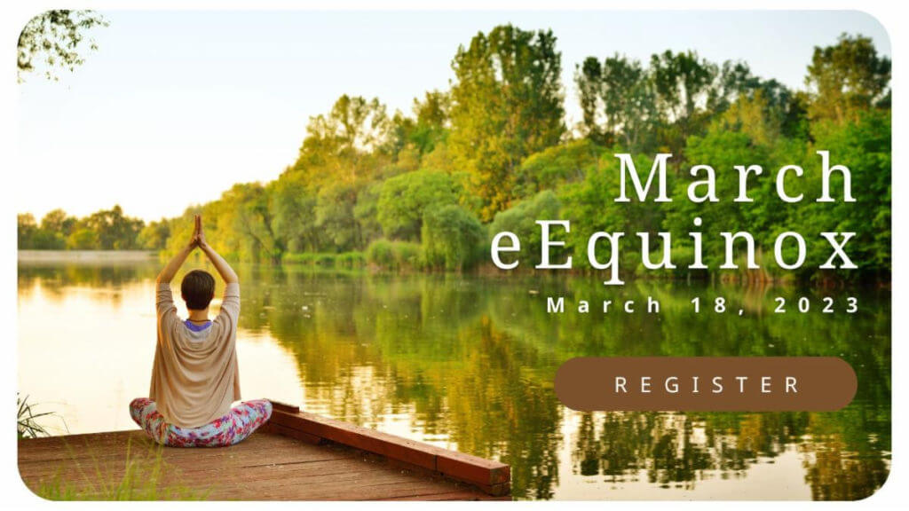 March eEquinox