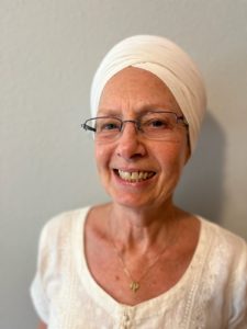 Tera Kaur Khalsa