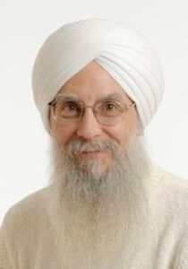Sat Bir Singh Khalsa, Ph.D.