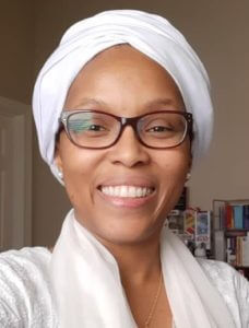 Traci S. Jackson (Siri Preetdev Kaur)