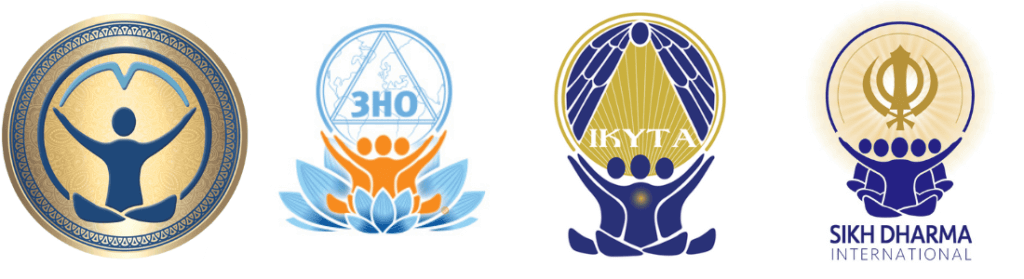 History of the Logos of Our Legacy Organizations
