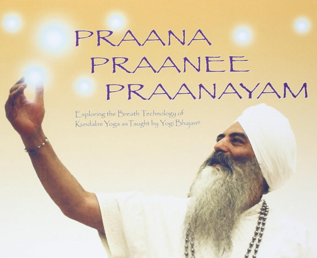 Praana Praanee Praanayam