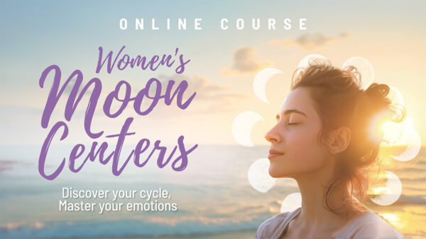 Women's Moon Centers