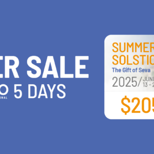Summer Solstice 2025 Super Sale! Adult