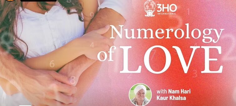 Numerology of LOVE
