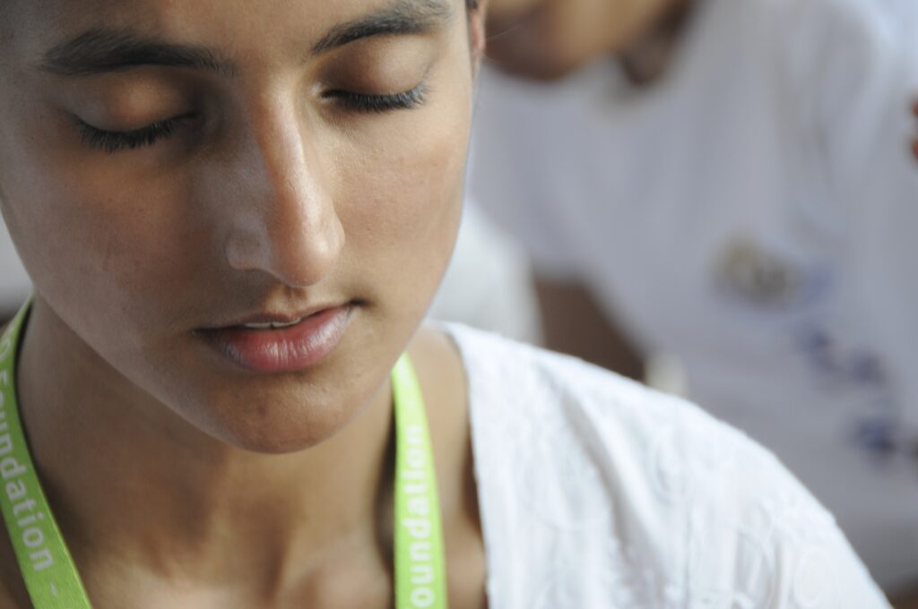 Bandhas (body locks)
