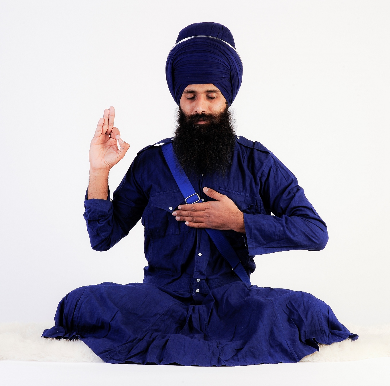 Meditation for a Calm Heart