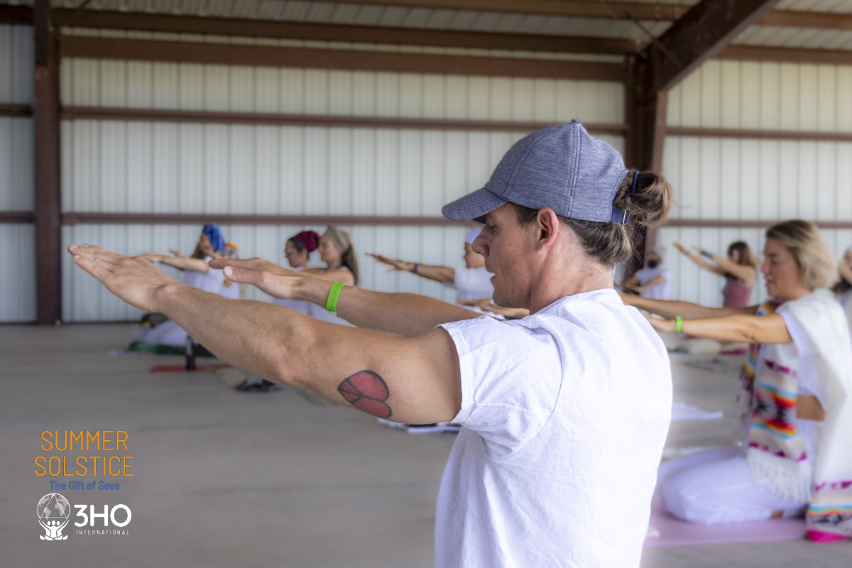 3HO Summer Solstice Sadhana Celebration 2025-003